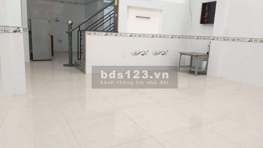Bán nhà Thống Nhất Gò Vấp diện tích 54m2 2 tầng cách hẻm xe hơi 20m, giá bán chỉ 3.7 tỷ