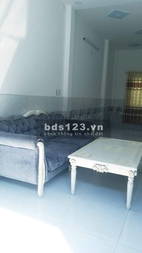 Bán nhà siêu đẹp, mới tinh hẻm xe hơi Thống Nhất GV dt 47m2 2 tầng, giá chỉ 3.88 tỷ