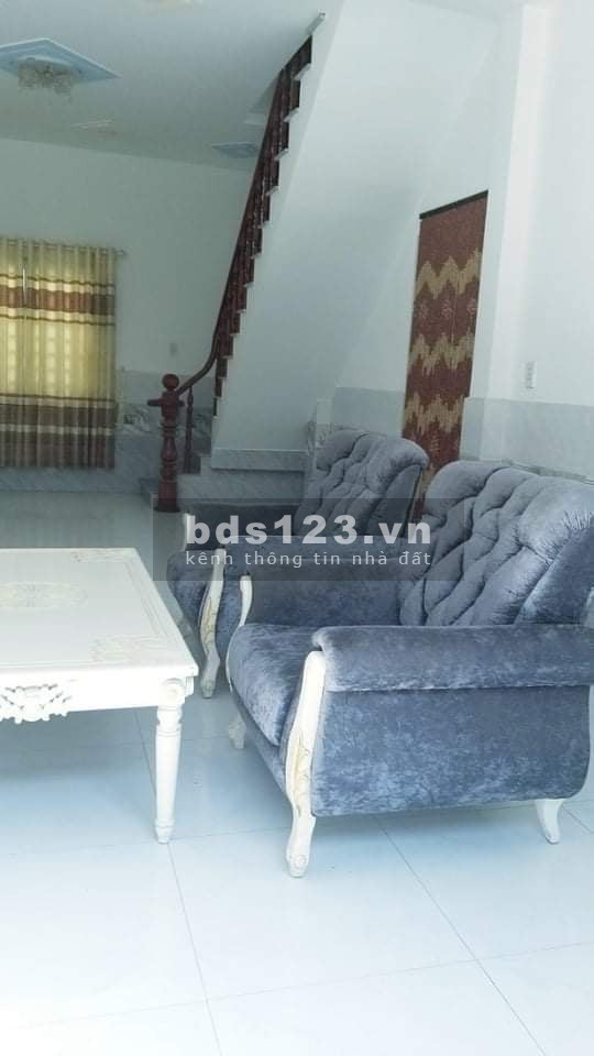 Bán nhà siêu đẹp, mới tinh hẻm xe hơi Thống Nhất GV dt 47m2 2 tầng, giá chỉ 3.88 tỷ