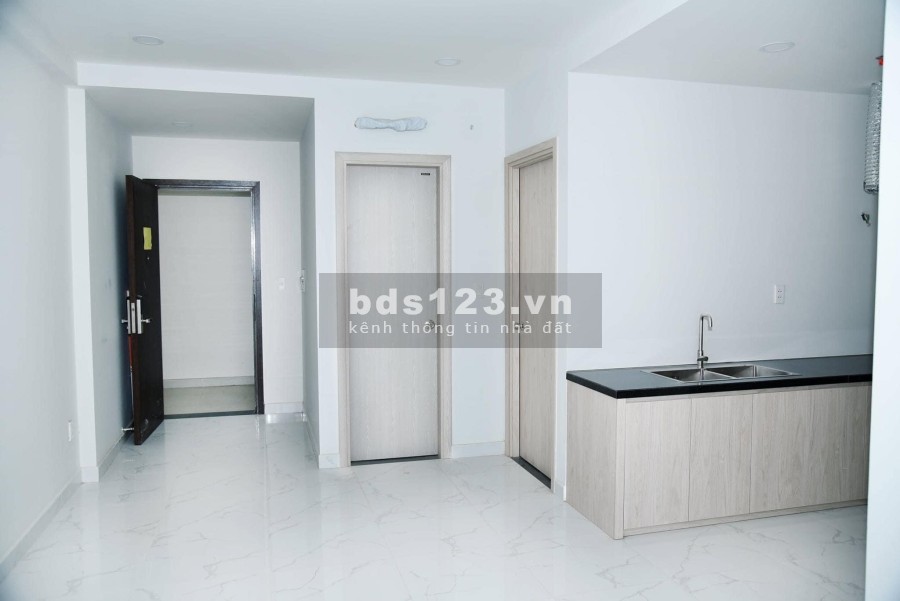 Kẹt tiền về quê đón tết cần ra đi căn 2PN liền kề Vincom đầy đủ tiện ích pháp lý chính chủ