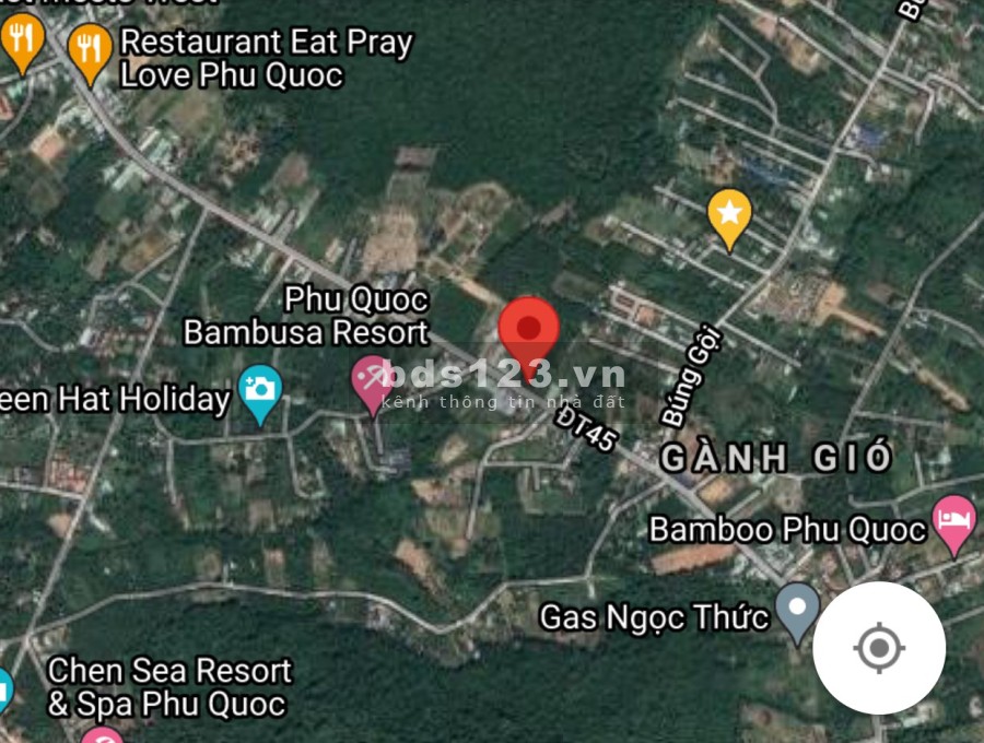 Bán đất khu phân lô ngay ngã 3 Búng Gội, đã có sổ đẹp giá đầu tư pháp lý đầy đủ, lhcc