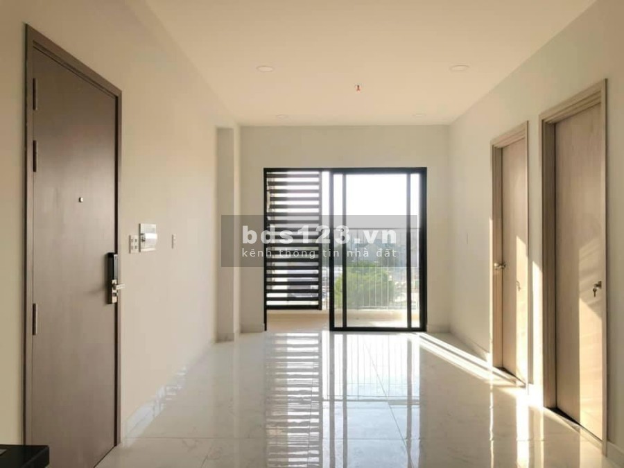 Kẹt tiền về quê đón tết cần ra đi căn 2PN liền kề Vincom đầy đủ tiện ích pháp lý chính chủ