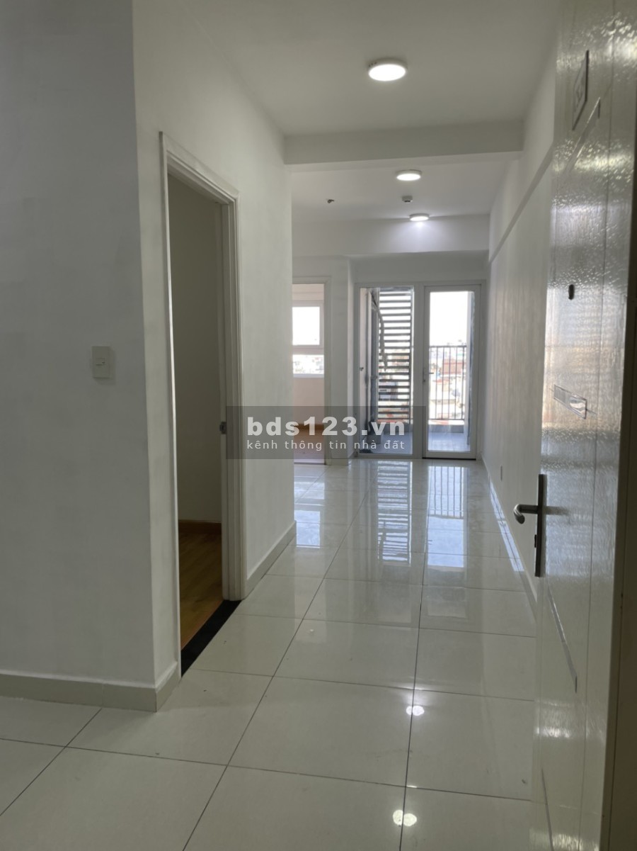 Chung cư Prosper diện tích sử dụng 50m2, 2PN, 2WC tầng cao giá chỉ 6 triệu/tháng