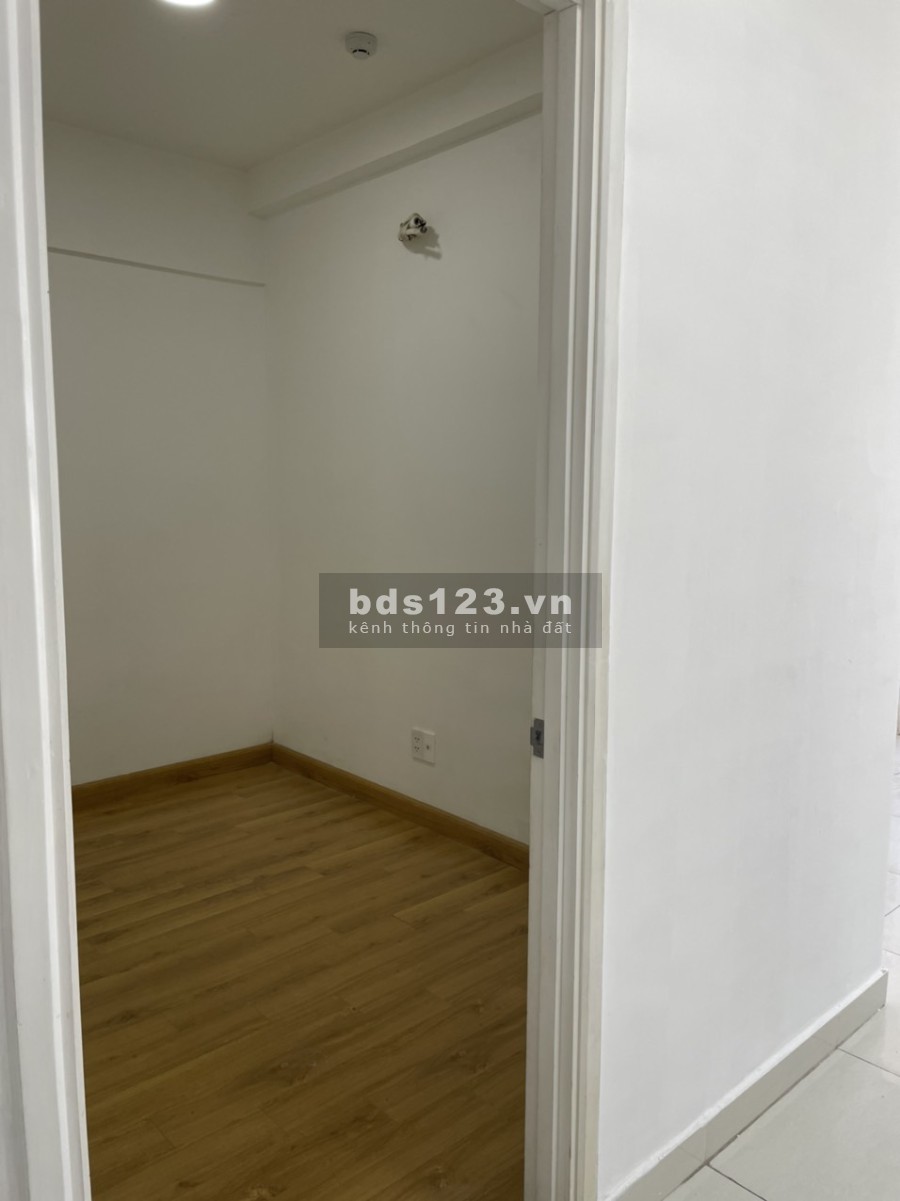 Chung cư Prosper diện tích sử dụng 50m2, 2PN, 2WC tầng cao giá chỉ 6 triệu/tháng
