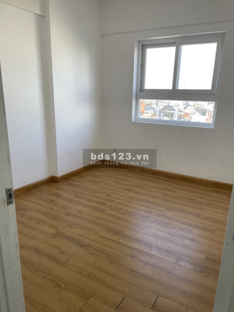 Chung cư Prosper diện tích sử dụng 50m2, 2PN, 2WC tầng cao giá chỉ 6 triệu/tháng