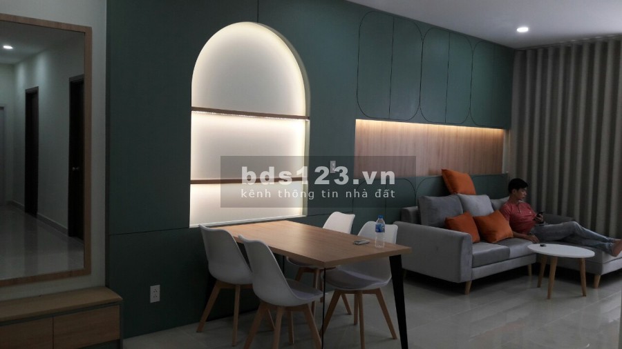 Cho Thuê Căn Hộ Topaz Quận 8, 2PN, 3PN, Giá Rẻ. Liên Hệ: 0977118168, 0901450723
