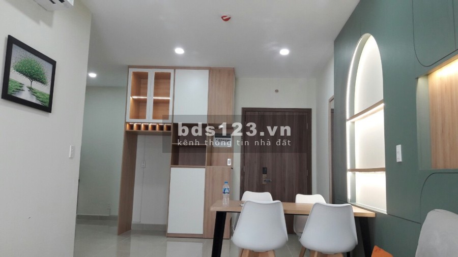 Cho Thuê Căn Hộ Topaz Quận 8, 2PN, 3PN, Giá Rẻ. Liên Hệ: 0977118168, 0901450723