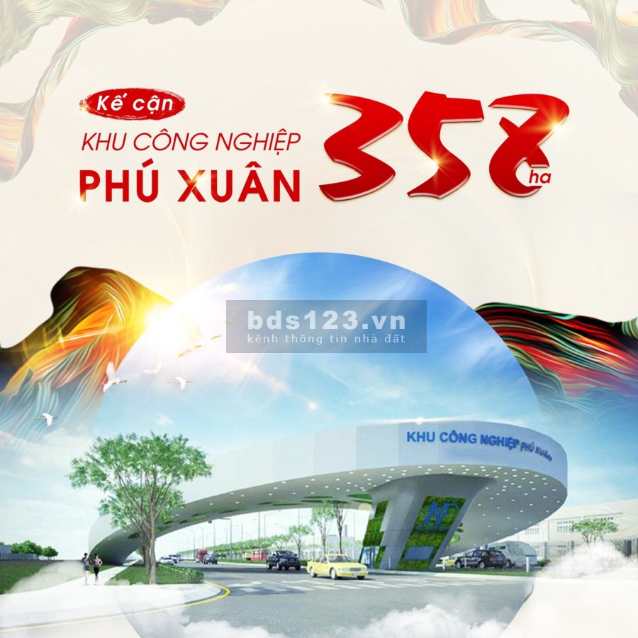 Đất nền sổ đỏ giá chỉ 990 triệu ngay trung tâm gần khu du lịch sinh thái FLC