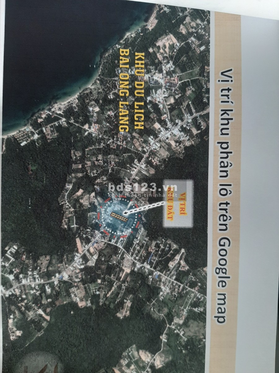 Bán đất khu phân lô ngay ngã 3 Búng Gội, đã có sổ đẹp giá đầu tư pháp lý đầy đủ, lhcc