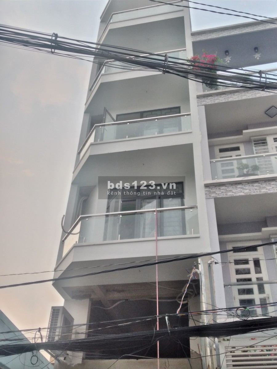 Cho thuê phòng trọ mới xây tháng 1/2022 đầy đủ nội thất, phòng lớn, tiện ích đầy đủ