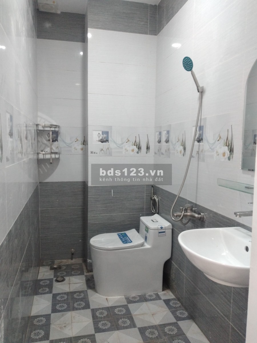 Cho thuê phòng trọ mới xây tháng 1/2022 đầy đủ nội thất, phòng lớn, tiện ích đầy đủ