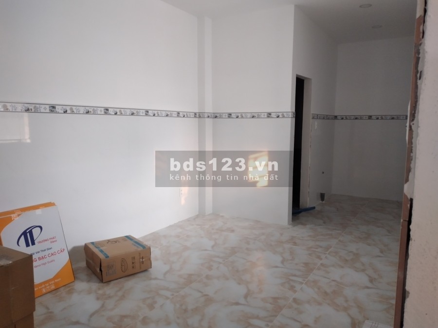 Cho thuê phòng trọ mới xây tháng 1/2022 đầy đủ nội thất, phòng lớn, tiện ích đầy đủ