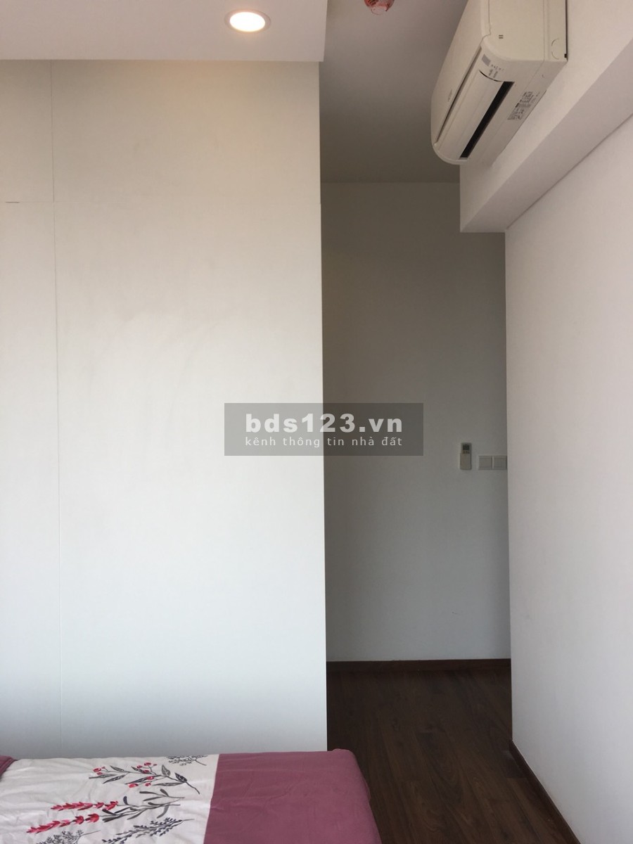 Căn Hộ Cao Cấp Siêu Rộng View Bờ Sông – One Verandah 108m2 3PN giá 25tr