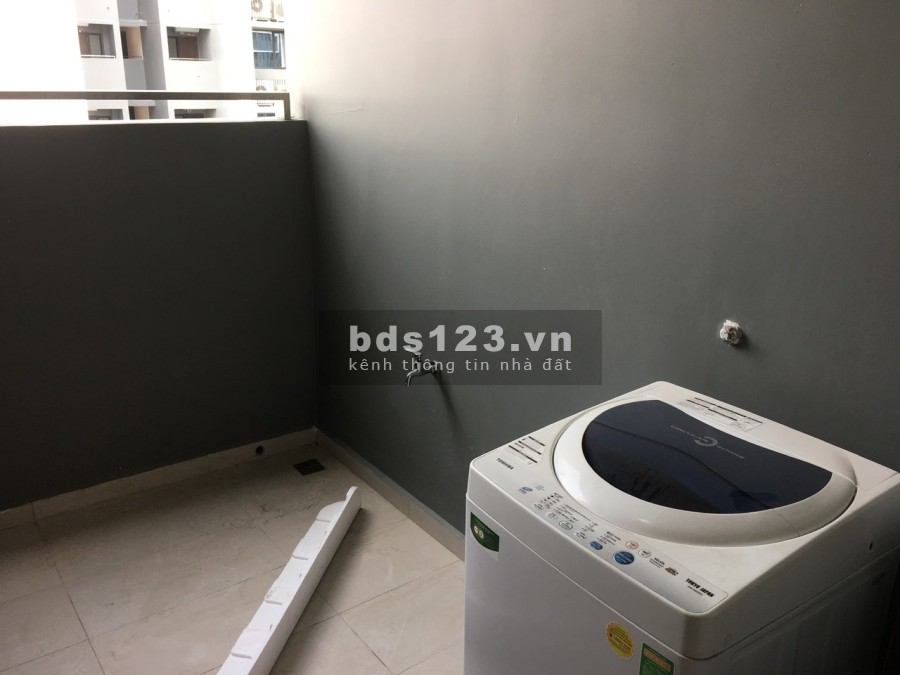 Căn Hộ Cao Cấp Siêu Rộng View Bờ Sông – One Verandah 108m2 3PN giá 25tr