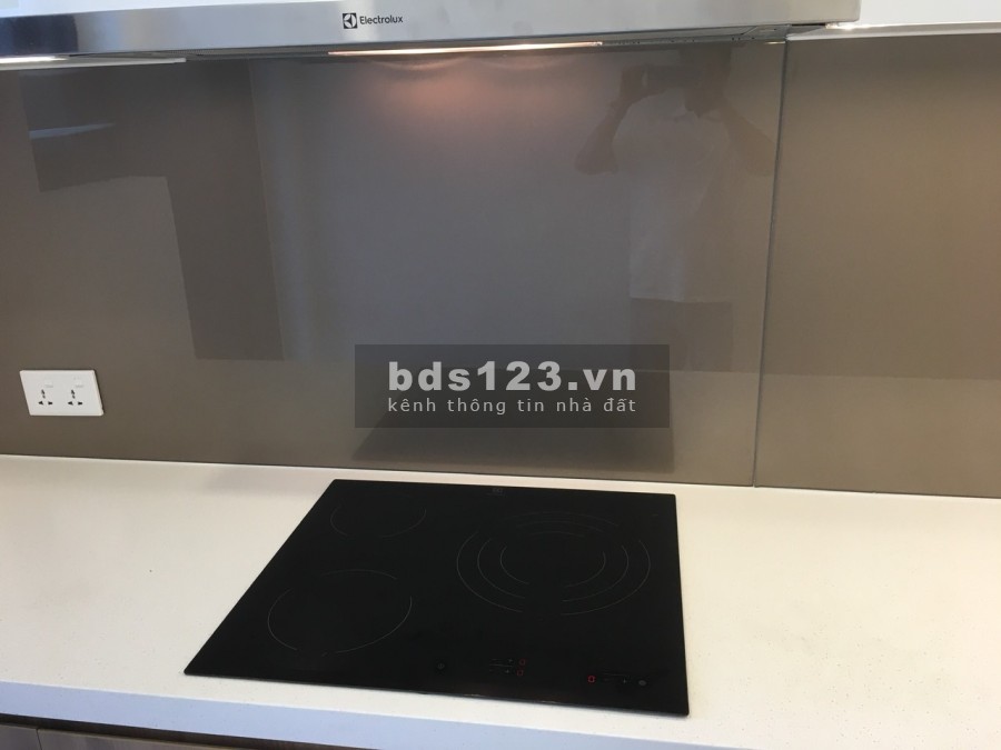 Căn Hộ Cao Cấp Siêu Rộng View Bờ Sông – One Verandah 108m2 3PN giá 25tr