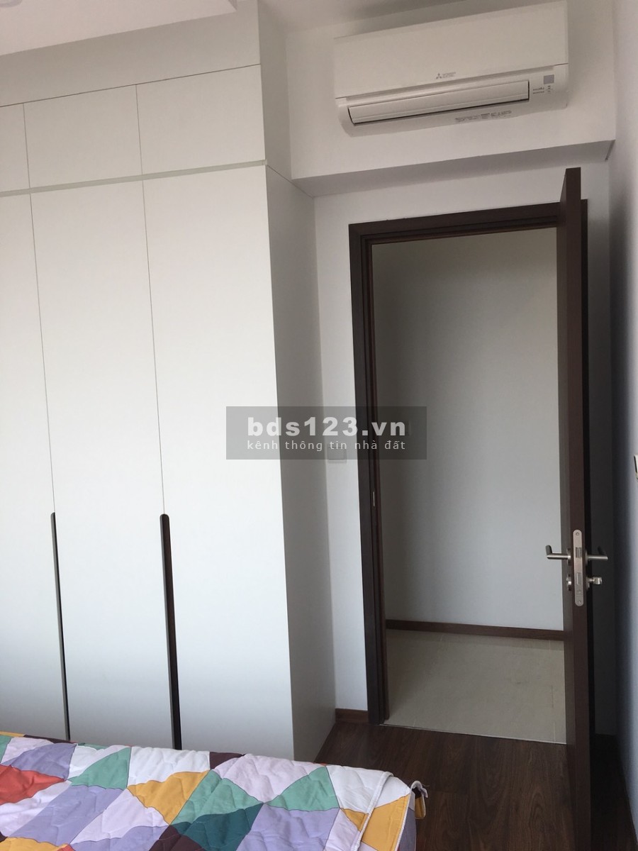 Căn Hộ Cao Cấp Siêu Rộng View Bờ Sông – One Verandah 108m2 3PN giá 25tr
