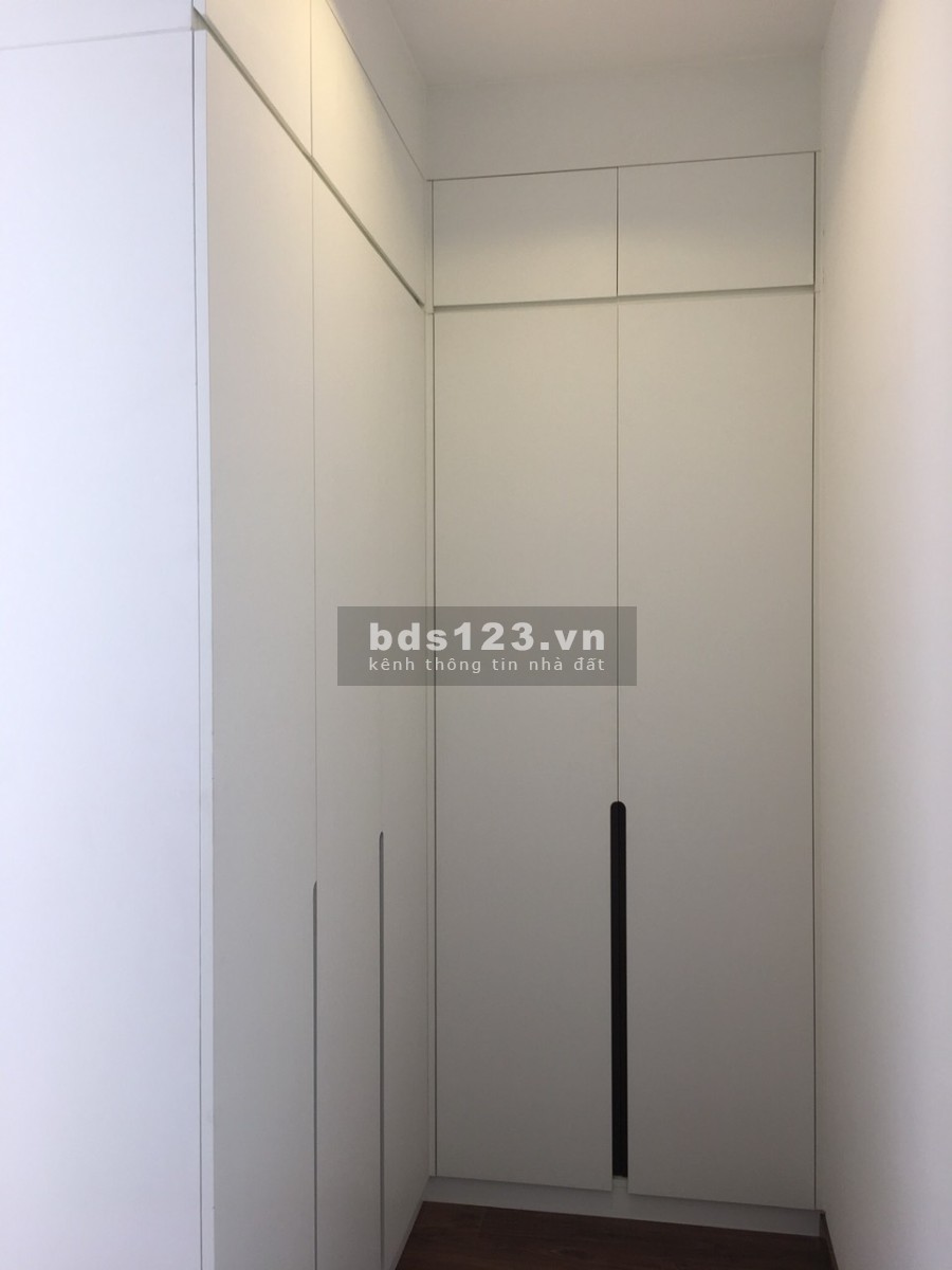 Căn Hộ Cao Cấp Siêu Rộng View Bờ Sông – One Verandah 108m2 3PN giá 25tr