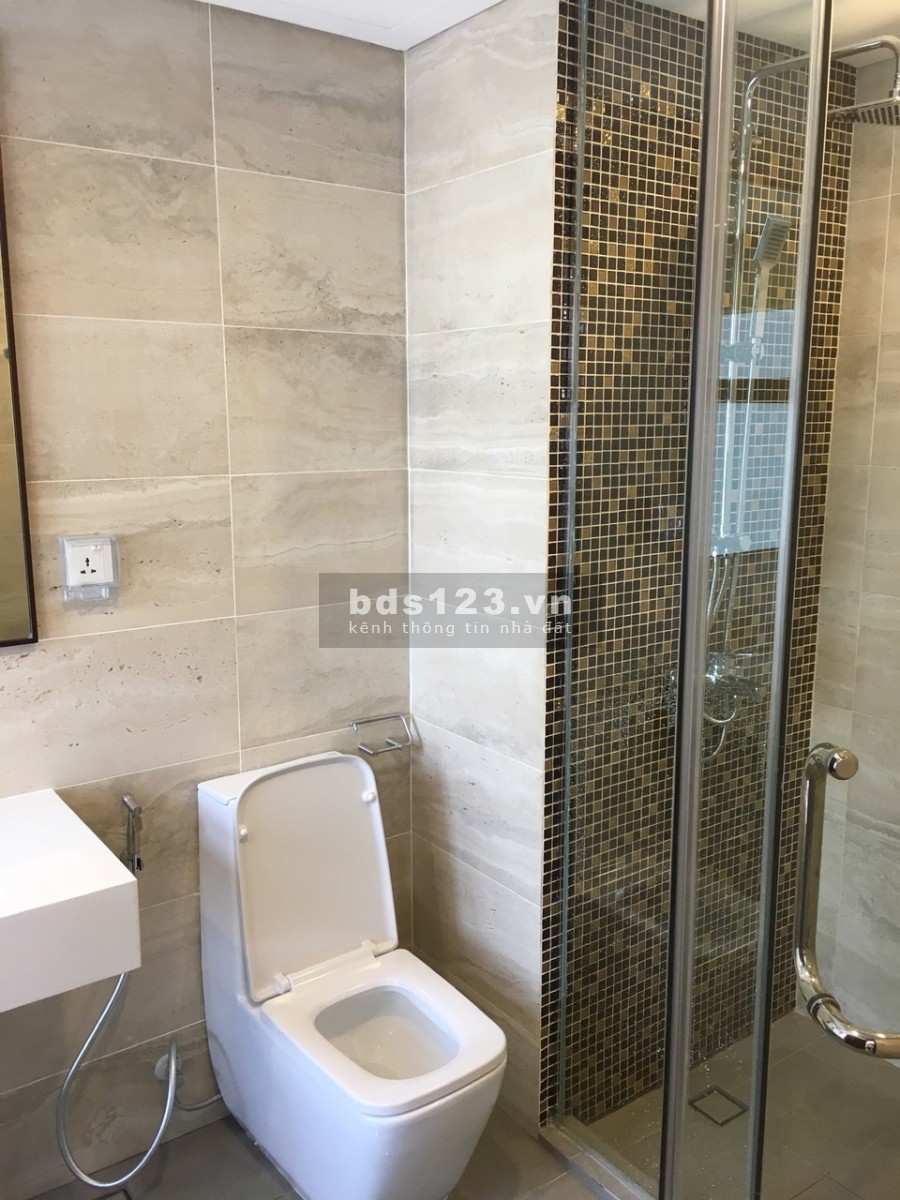 Căn Hộ Cao Cấp Siêu Rộng View Bờ Sông – One Verandah 108m2 3PN giá 25tr