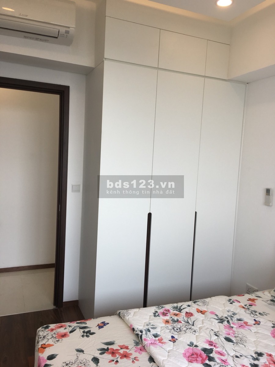 Căn Hộ Cao Cấp Siêu Rộng View Bờ Sông – One Verandah 108m2 3PN giá 25tr