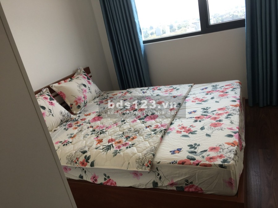 Căn Hộ Cao Cấp Siêu Rộng View Bờ Sông – One Verandah 108m2 3PN giá 25tr