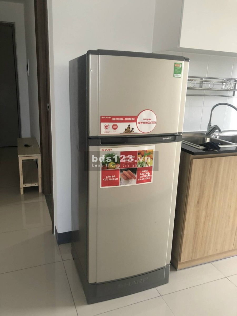 Cho thuê căn hộ 2 phòng ngủ, chung cư Imperial Place Bình Tân, đầy đủ tiện ích an ninh