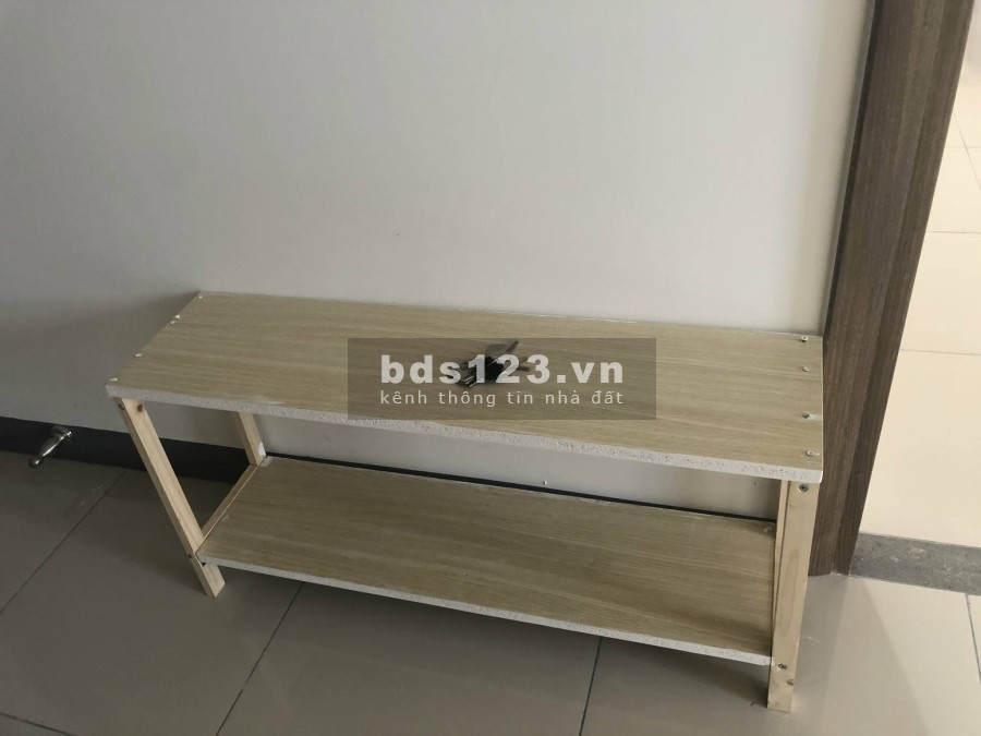 Cho thuê căn hộ 2 phòng ngủ, chung cư Imperial Place Bình Tân, đầy đủ tiện ích an ninh