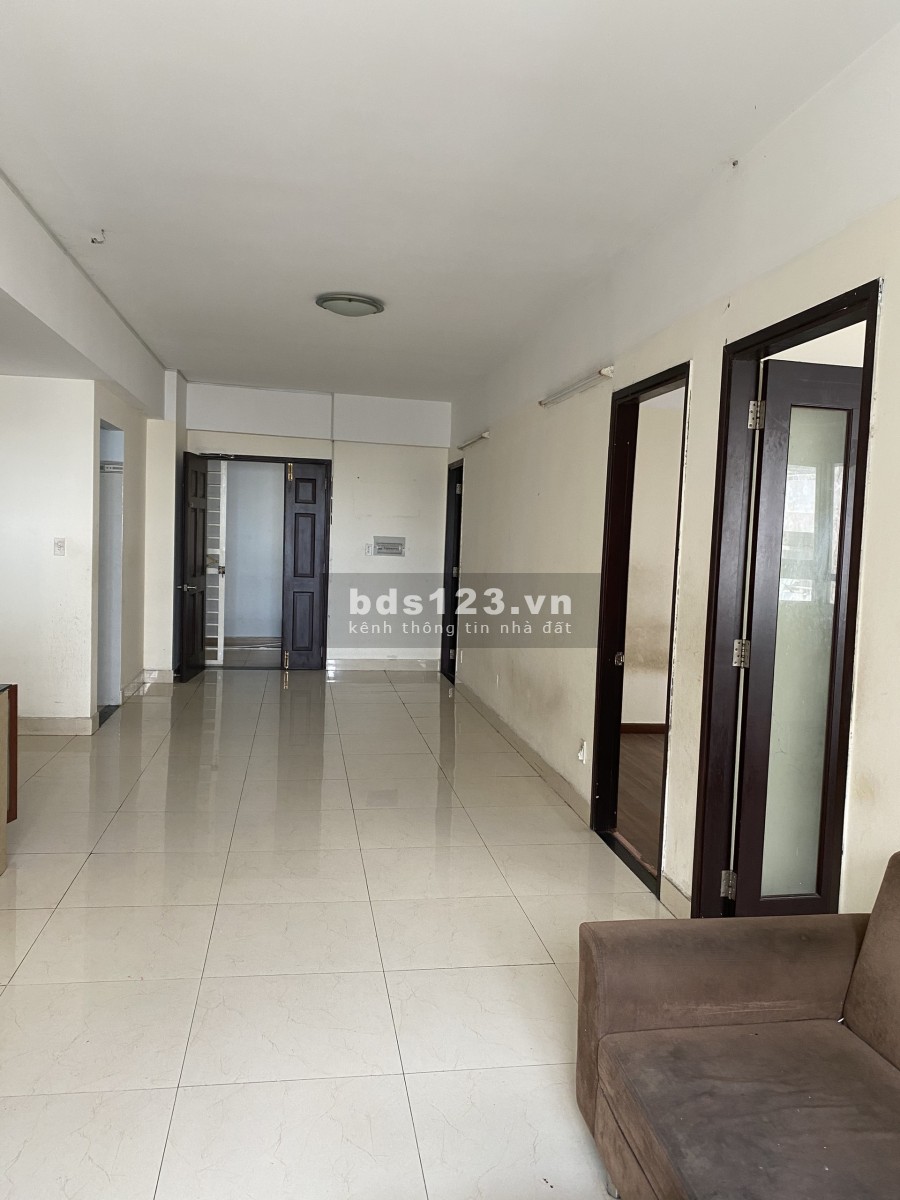 Cho thuê căn hộ Khang Gia Gò Vấp, diện tích sử dụng 60m2, giá 6.5 triệu/tháng,