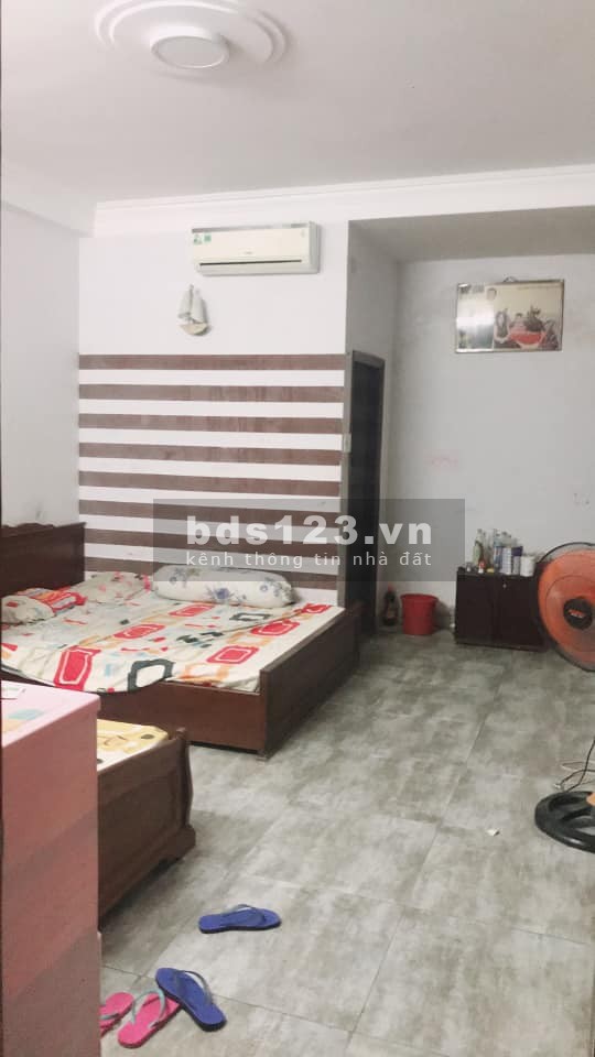 (Gò Vấp)Bán gấp nhà chợ Hạnh Thông Tây, lô góc, đường 8m, Quang Trung, 64m2, 4 tầng, 8.8 tỷ