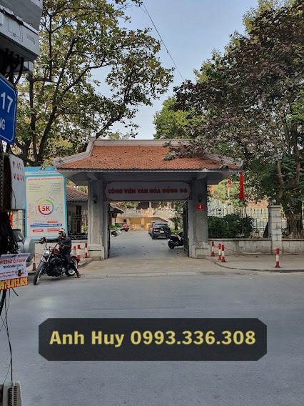 Bán nhà ngõ 2 mặt thoáng Đặng Tiến Đông, quận Đống Đa . Diện tích 43m2 , giá 6.7 tỷ