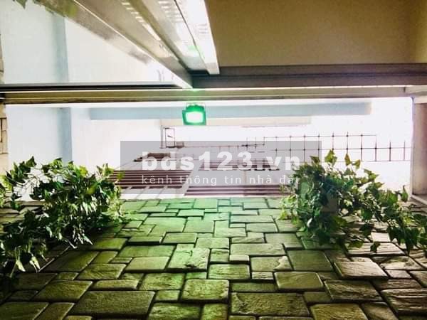 Bán nhà Bà Hạt Quận 10 diện tích sử dụng 38m2. Tặng toàn bộ nội thất giá bán chỉ 3.8 tỷ