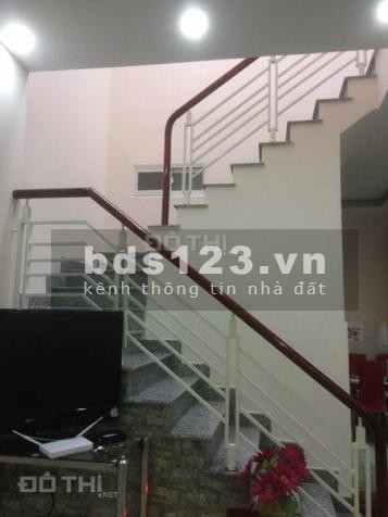 Giảm sâu hẻm xe hơi Vườn Vườn Lài Phú dtsd 50m2, 2 Tầng BTCT, liên hệ 0896721788