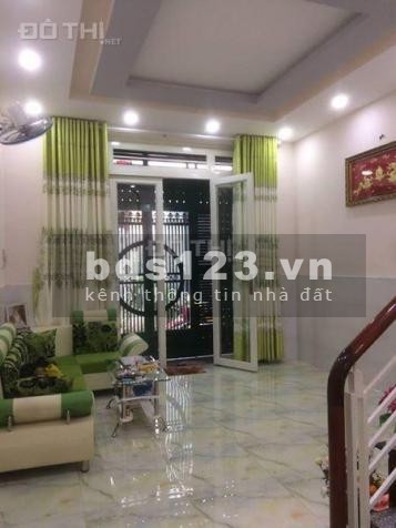 Giảm sâu hẻm xe hơi Vườn Vườn Lài Phú dtsd 50m2, 2 Tầng BTCT, liên hệ 0896721788