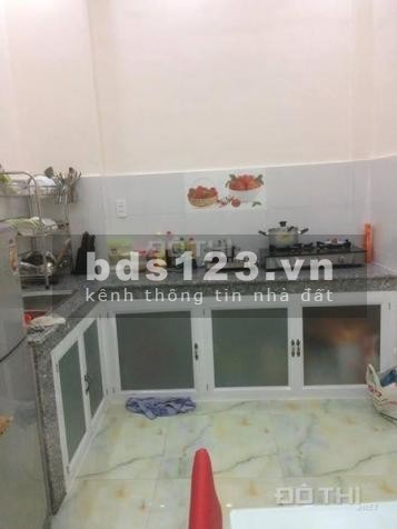 Giảm sâu hẻm xe hơi Vườn Vườn Lài Phú dtsd 50m2, 2 Tầng BTCT, liên hệ 0896721788