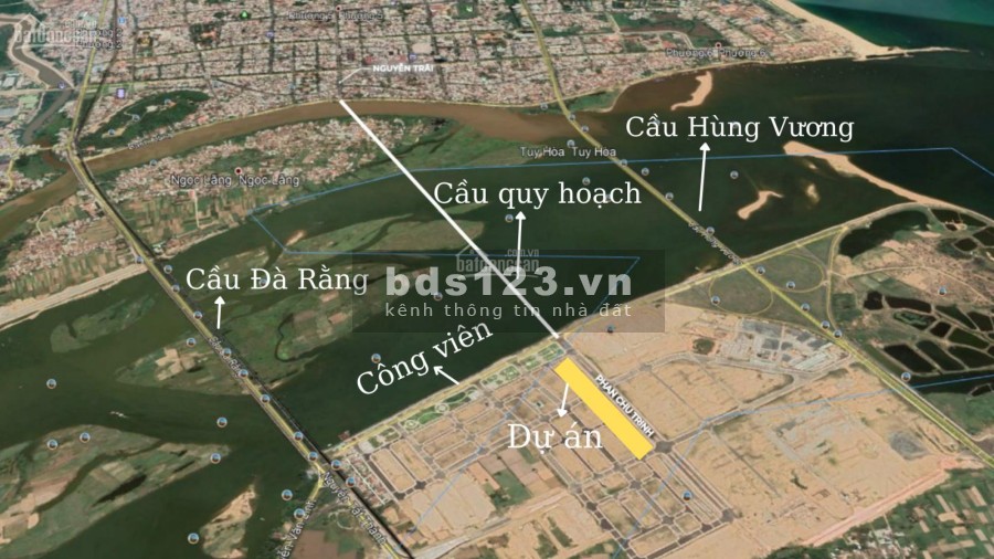 Dự án có bến du thuyền đầu tiên tại Tuy Hoà, Lynn Times Phú Yên, tiện ích đẳng cấp, lhcc