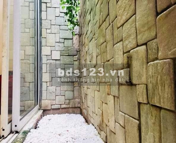 Bán nhà Bà Hạt Quận 10 diện tích sử dụng 38m2. Tặng toàn bộ nội thất giá bán chỉ 3.8 tỷ