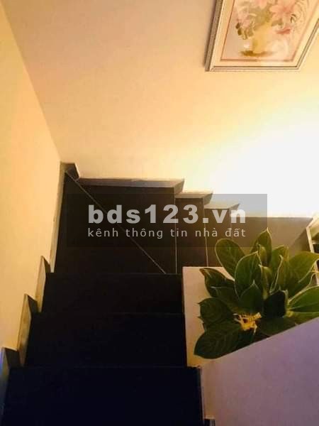 Bán nhà Bà Hạt Quận 10 diện tích sử dụng 38m2. Tặng toàn bộ nội thất giá bán chỉ 3.8 tỷ