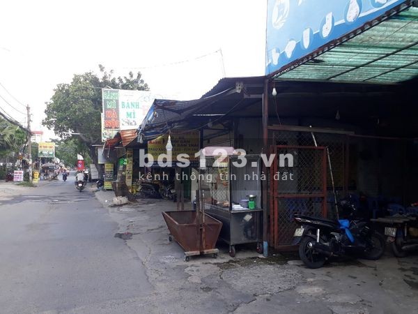Bán nhà nguyên căn mặt tiền kinh doanh đường 61, Phước Long B, giá bán 16.5 tỷ, thương lượng