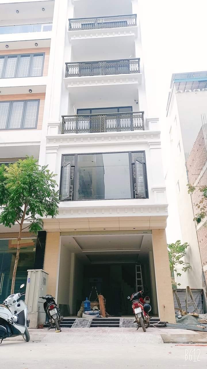 Bán nhà mới 7 tầng thang máy Kiến Hưng, Hà Đông, kinh doanh tốt khu dân cư đông đúc