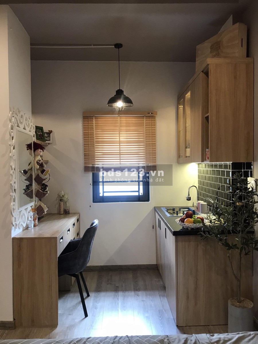 Nhà 2 mặt hẻm xe hơi An Dương Vương Q8, 81m2 4.1x20 3PN, ko LG, đẹp ở ngay, chỉ 6.55 tỷ TL