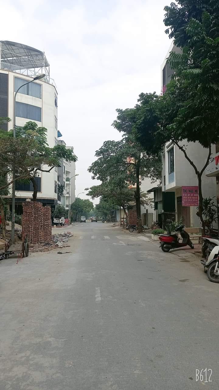 Bán nhà mới 7 tầng thang máy Kiến Hưng, Hà Đông, kinh doanh tốt khu dân cư đông đúc