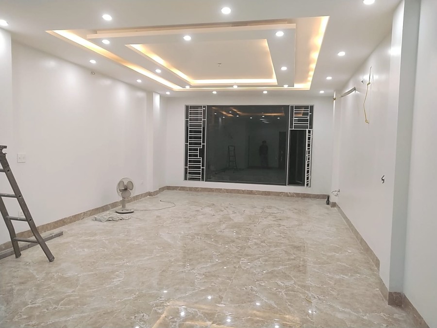 Bán nhà mới 7 tầng thang máy Kiến Hưng, Hà Đông, kinh doanh tốt khu dân cư đông đúc