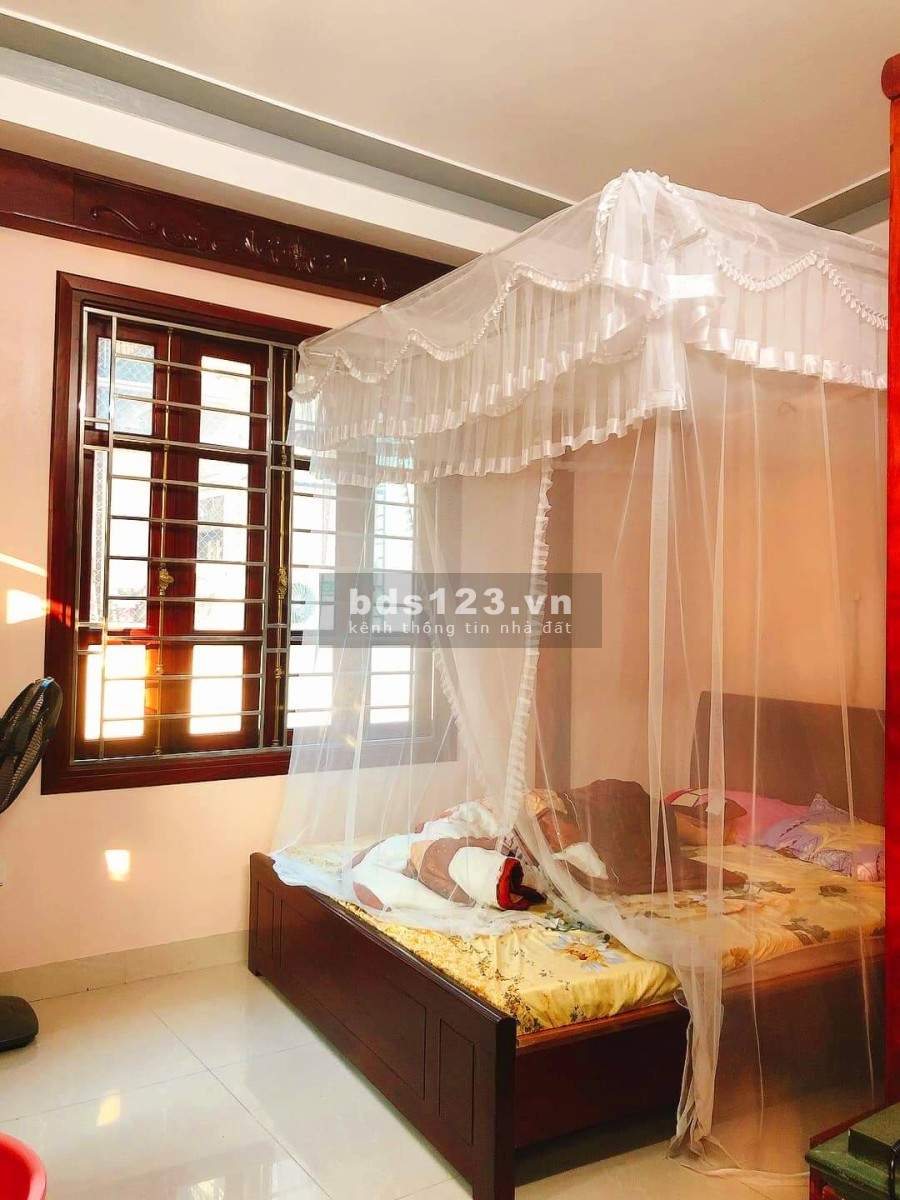 Bán nhà đẹp phố Minh Khai, căn góc 3 thoáng, 52m2 x 5T, kinh doanh, ngõ oto đỗ ngày đêm 10.1 tỷ