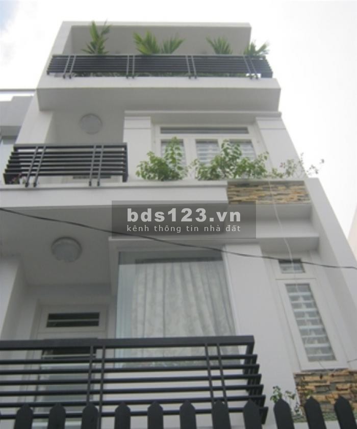 Bán gấp nhà khu nội bộ Vip K300 hxh Nguyễn Minh Hoàng, p12, Quận Tân Bình, diện tích 4x16m