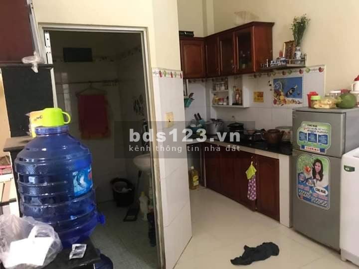 Bán gấp nhà hẻm xe hơi 1 xẹt đường Nơ Trang Long, dtsd 49m2, đúc 4 lầu kiên cố, giá 5.9 tỷ
