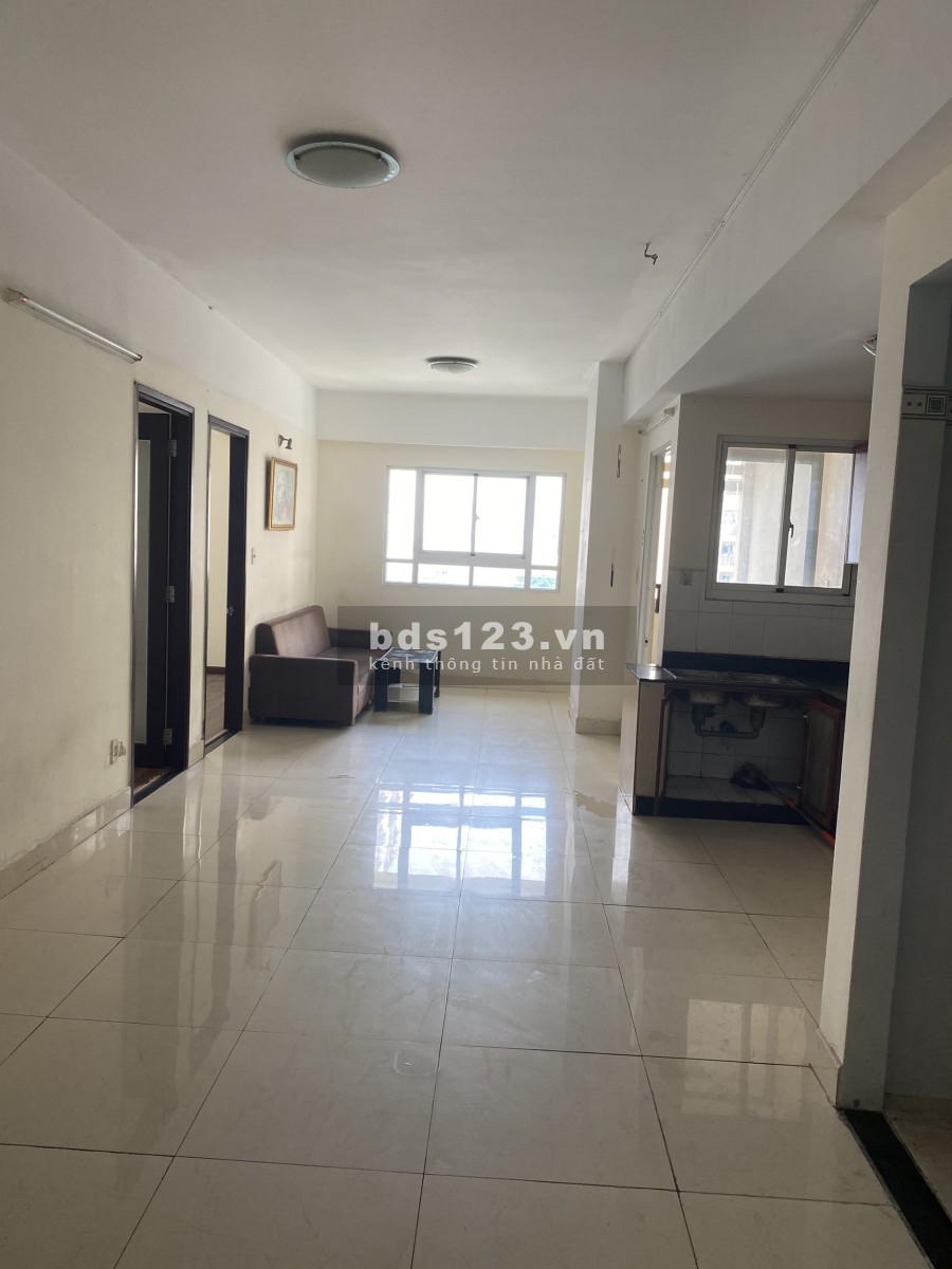 Cho thuê căn hộ Khang Gia Gò Vấp, diện tích sử dụng 60m2, giá 6.5 triệu/tháng,