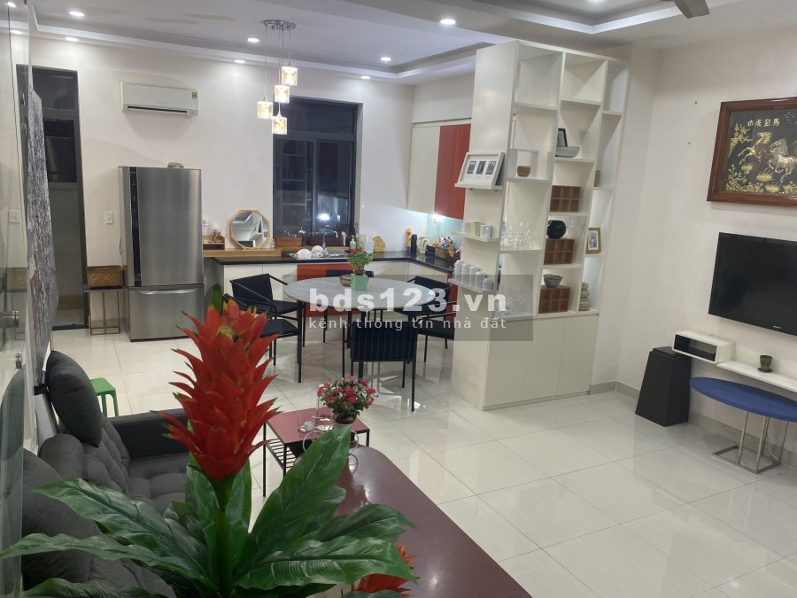 Bán nhà phố Lakeview City dt 6x16m, đủ nội thất, giá chỉ 15.3 tỷ, còn thương lượng