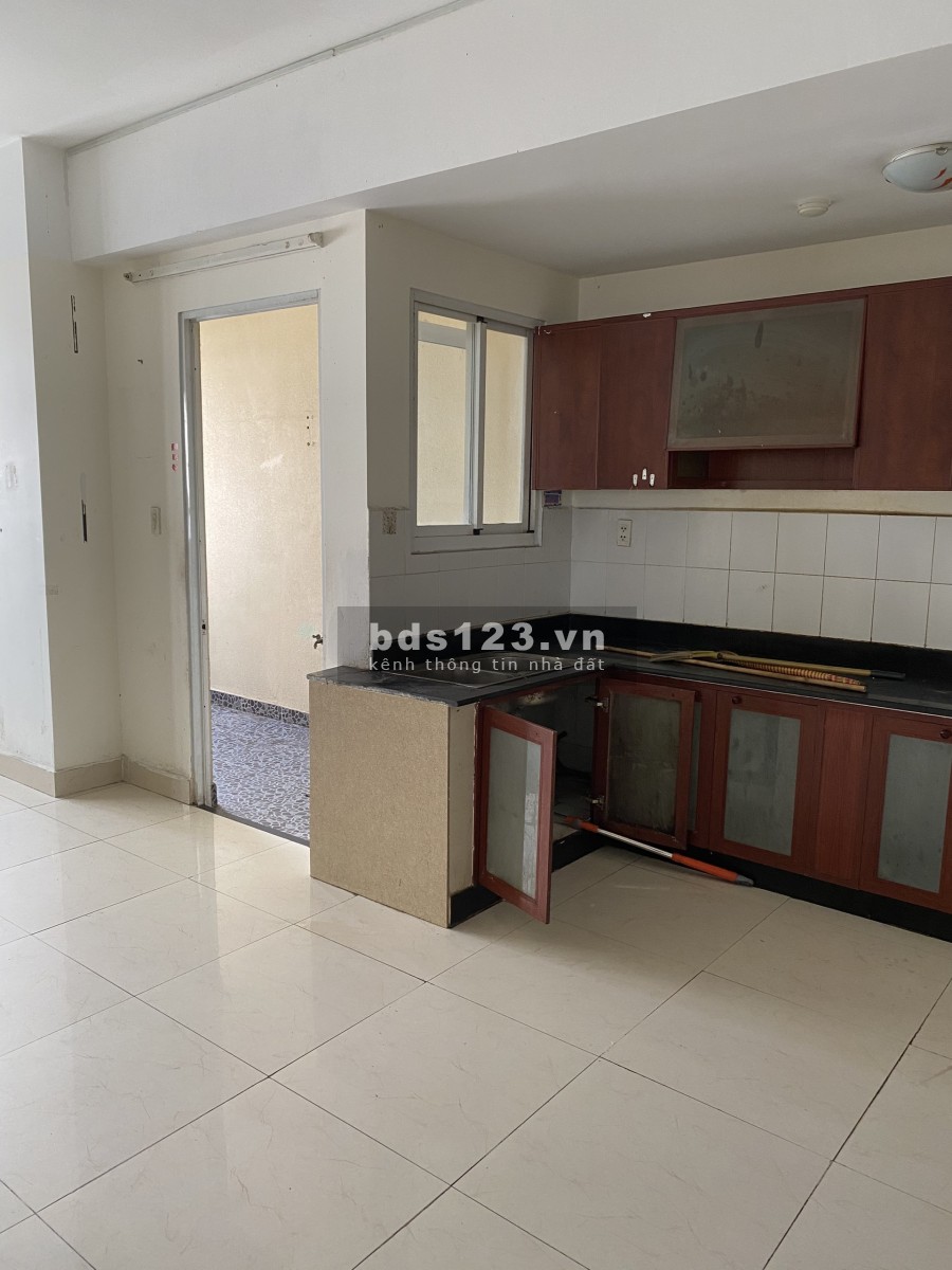 Cho thuê căn hộ Khang Gia Gò Vấp, diện tích sử dụng 60m2, giá 6.5 triệu/tháng,