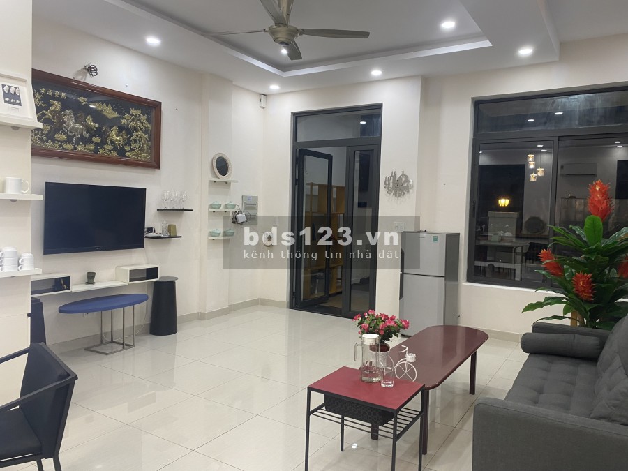 Bán nhà phố Lakeview City dt 6x16m, đủ nội thất, giá chỉ 15.3 tỷ, còn thương lượng