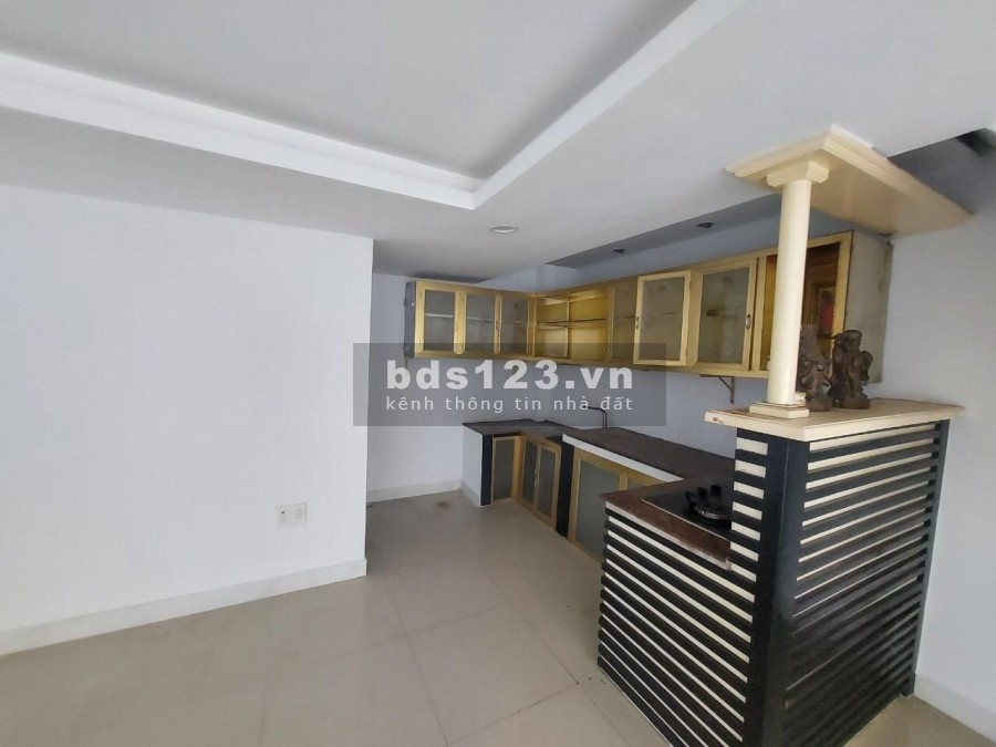 Bán nhà nguyên căn Trường Chinh Tây Thạnh - Lê Trọng Tấn diện tích sử dụng 51m2