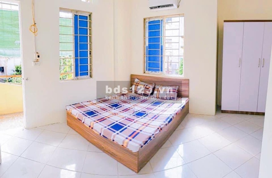 Cho thuê phòng giá rẻ Mỹ Đình gần các trung tâm, chợ, siêu thị tiện ích đầy đủ, giá tốt